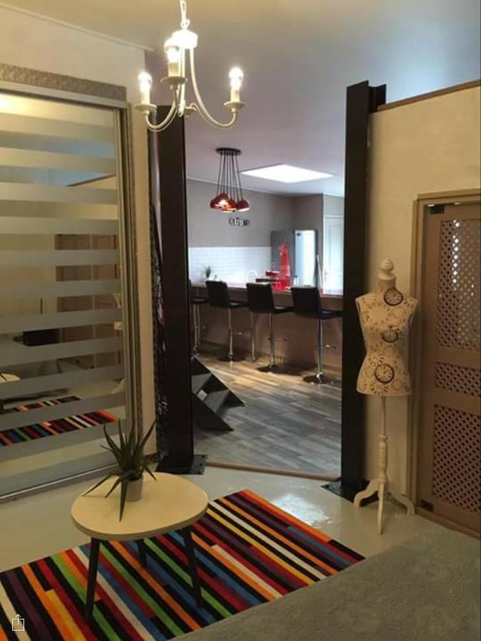 Loft L Atelier De Jacques Pres De Chablis Villa Villy  Exterior photo